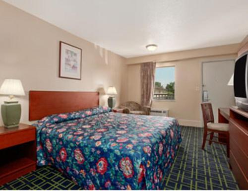 Hilltop Inn Pittsburgh Crafton Exterior foto