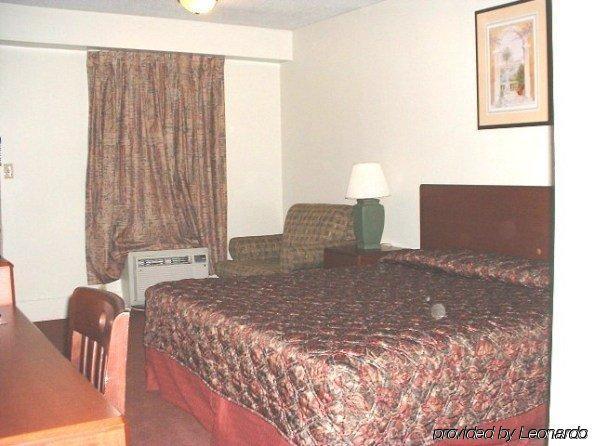 Hilltop Inn Pittsburgh Crafton Habitación foto
